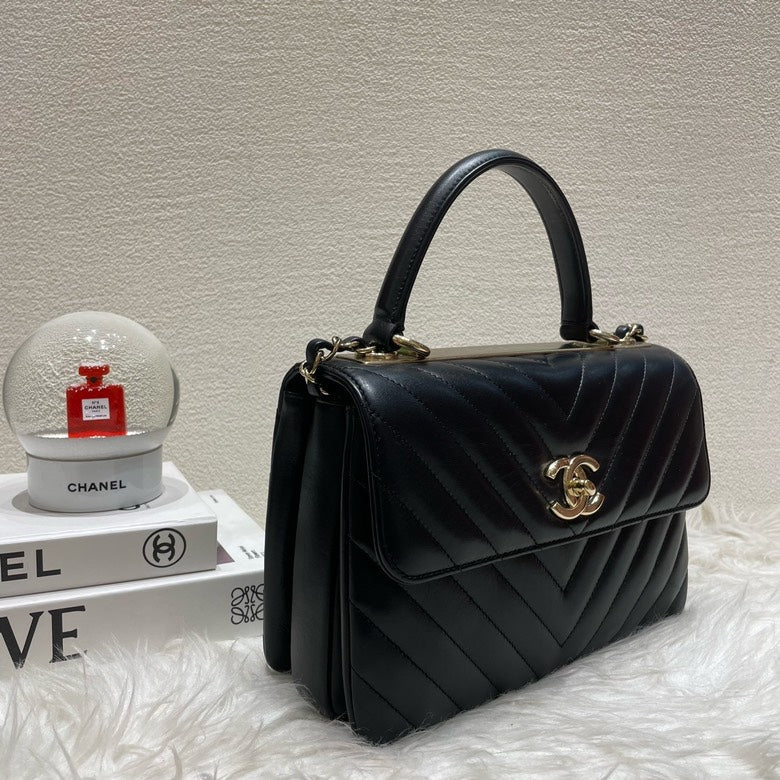 Chanel Handbag Bag - Tiana Bags