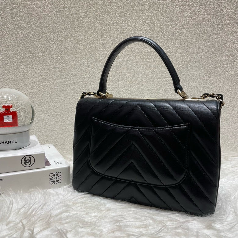 Chanel Handbag Bag - Tiana Bags