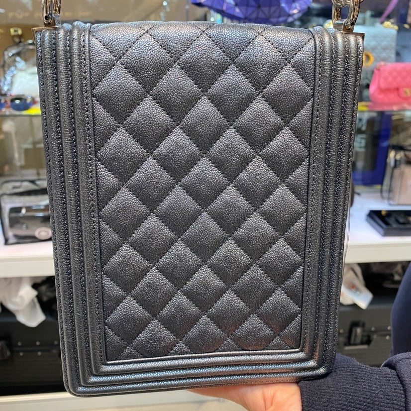 Chanel Flap Shoulder Bag - Tiana Bags