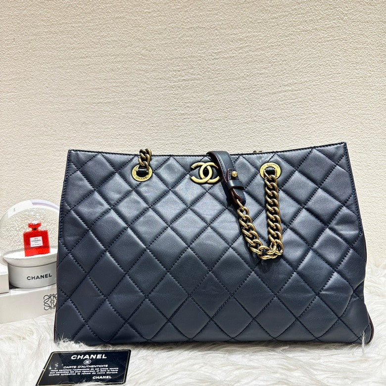 Chanel Tote Bag - Tiana Bags