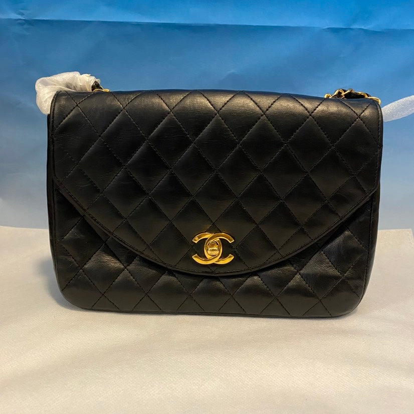 Chanel Shoulder Bag - Tiana Bags