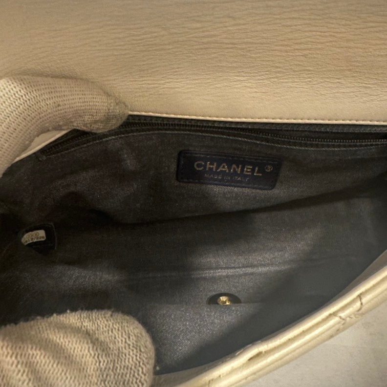 Chanel Flap Shoulder Bag - Tiana Bags