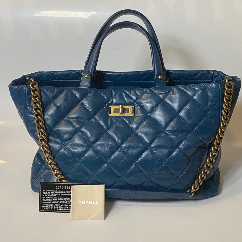 Chanel Tote Bag - Tiana Bags