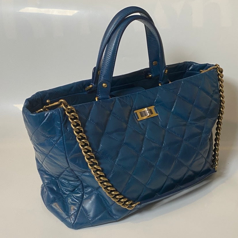 Chanel Tote Bag - Tiana Bags