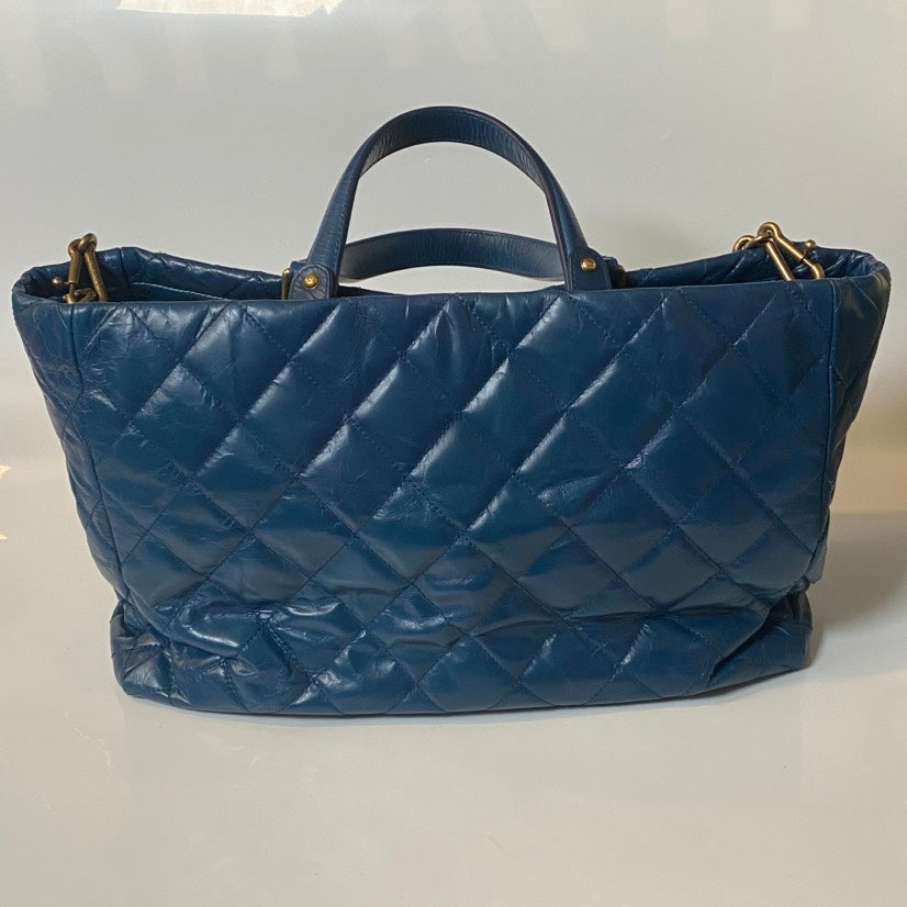Chanel Tote Bag - Tiana Bags