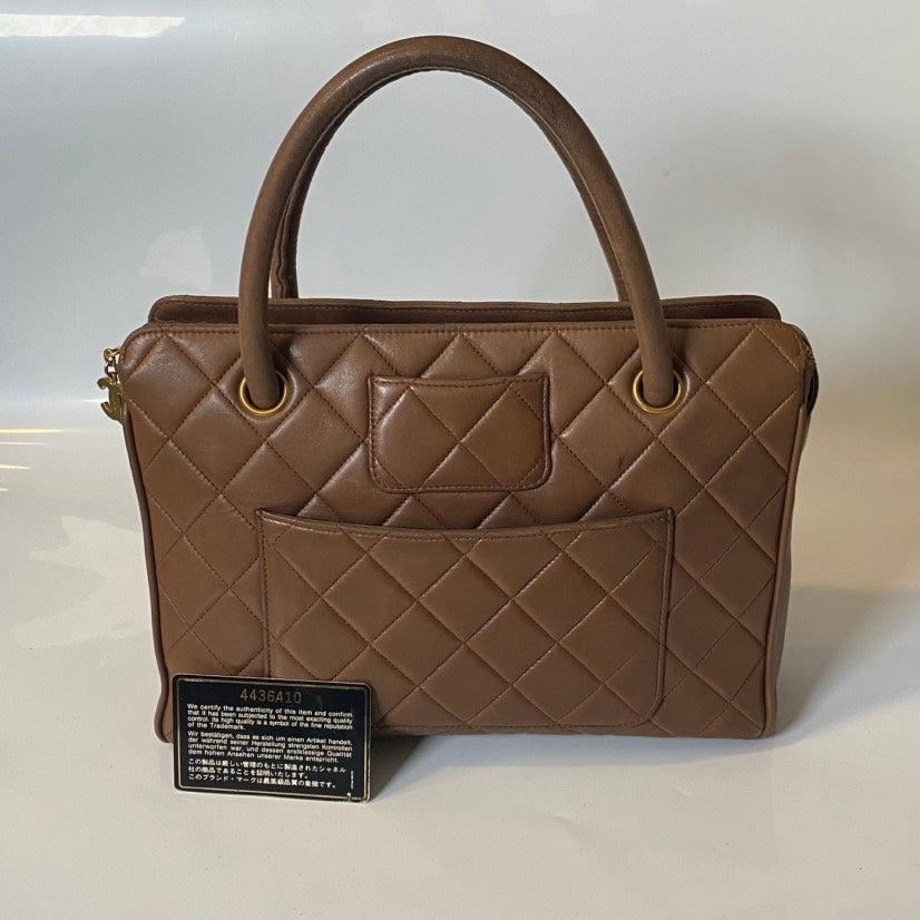 Chanel Handbag Bag - Tiana Bags