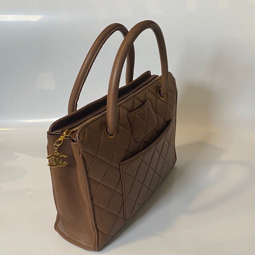 Chanel Handbag Bag - Tiana Bags