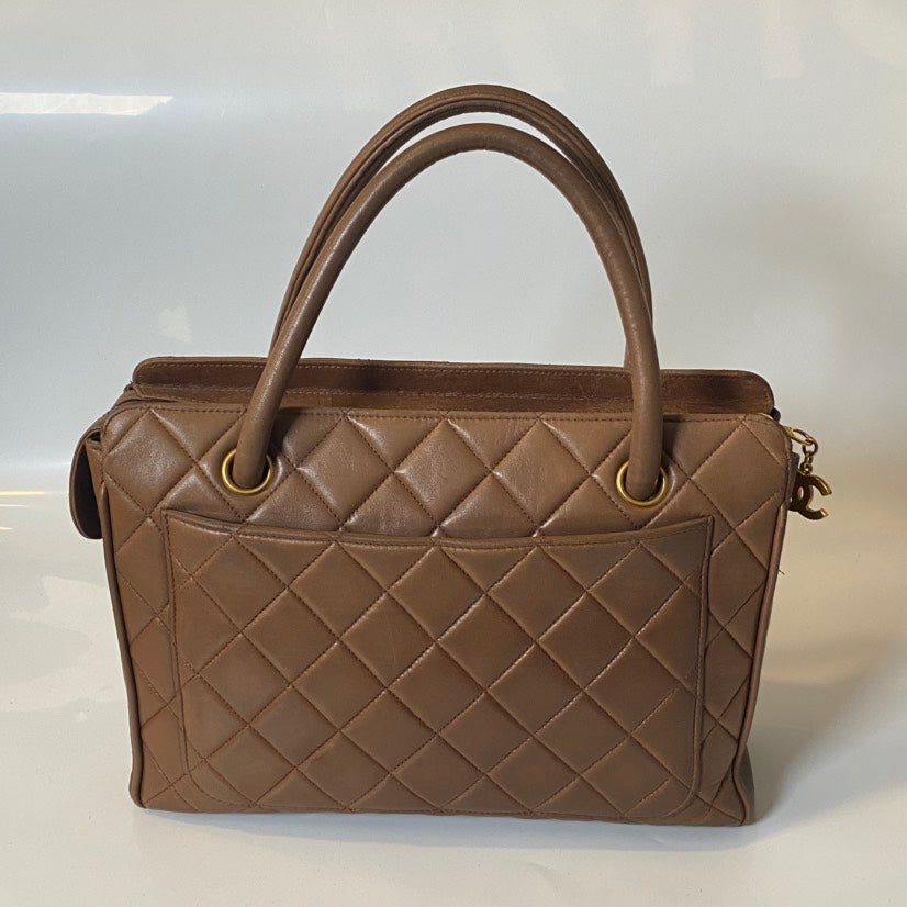 Chanel Handbag Bag - Tiana Bags