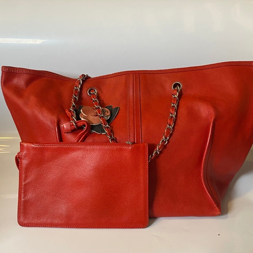 Chanel Tote Bag - Tiana Bags