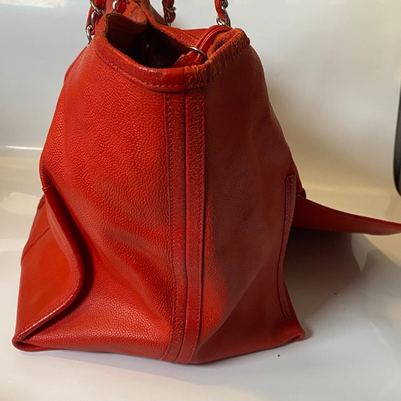 Chanel Tote Bag - Tiana Bags