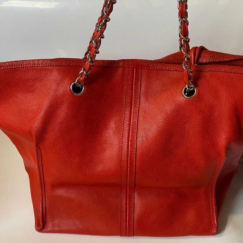 Chanel Tote Bag - Tiana Bags