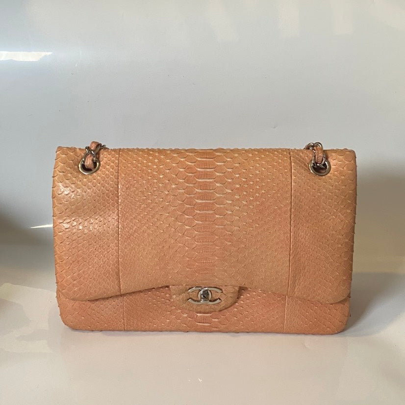 Chanel Shoulder Bag - Tiana Bags