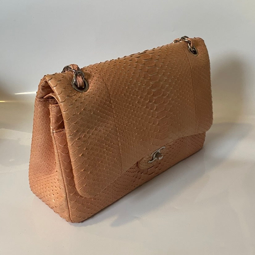 Chanel Shoulder Bag - Tiana Bags