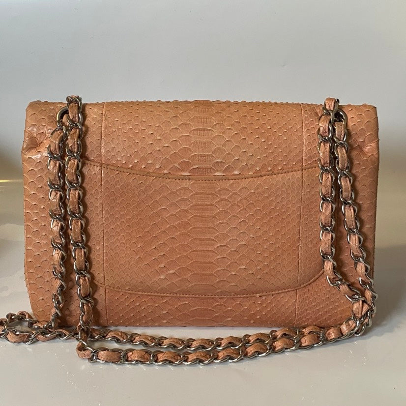 Chanel Shoulder Bag - Tiana Bags