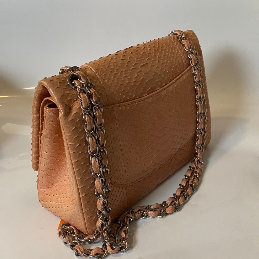Chanel Shoulder Bag - Tiana Bags
