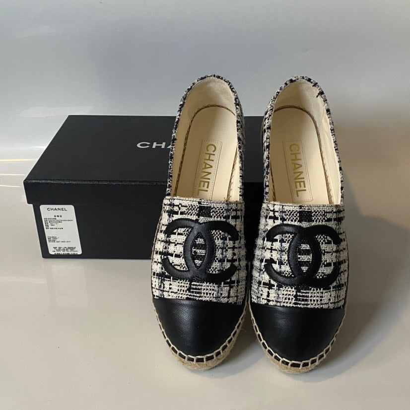 Chanel Handbag Bag - Tiana Bags
