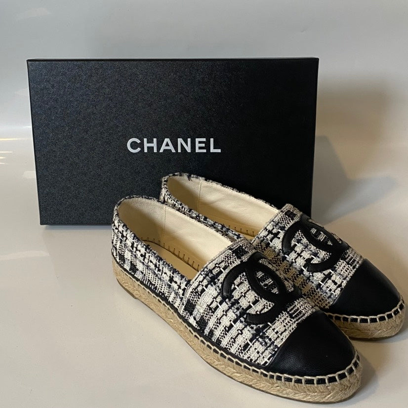 Chanel Handbag Bag - Tiana Bags