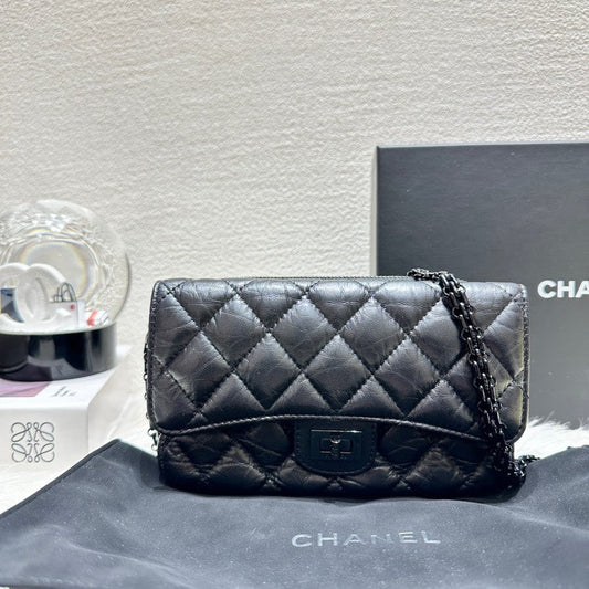 Chanel WOC Crossbody Bag - Tiana Bags