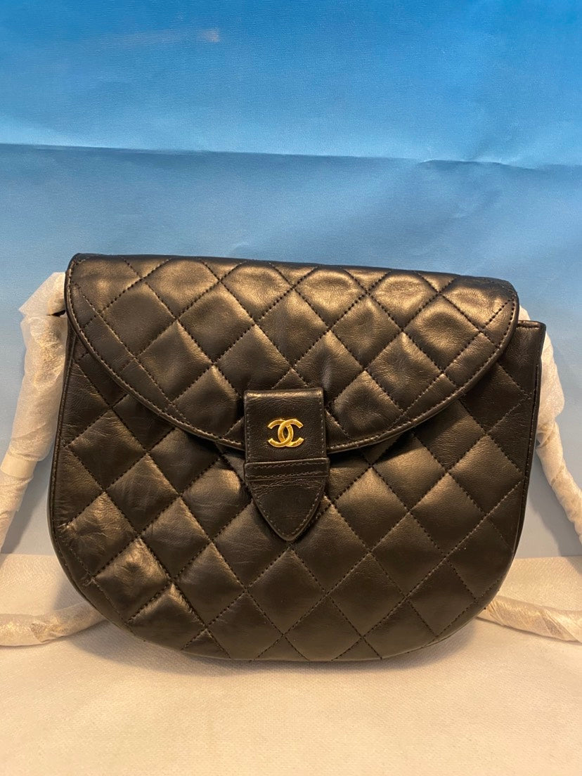 Chanel Crossbody Bag - Tiana Bags