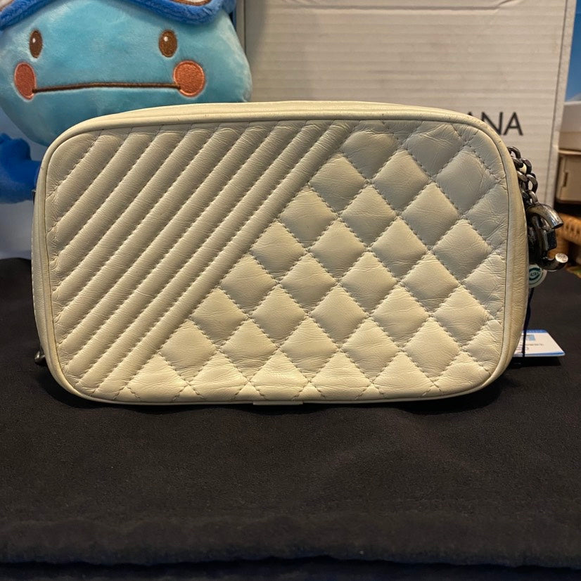 Chanel Crossbody Bag - Tiana Bags
