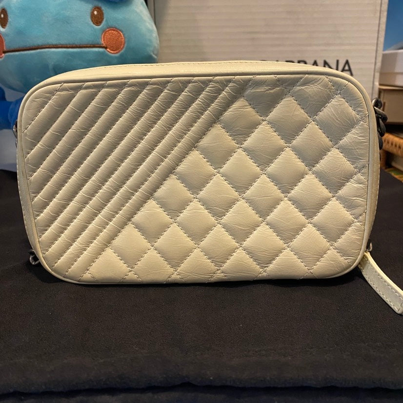 Chanel Crossbody Bag - Tiana Bags