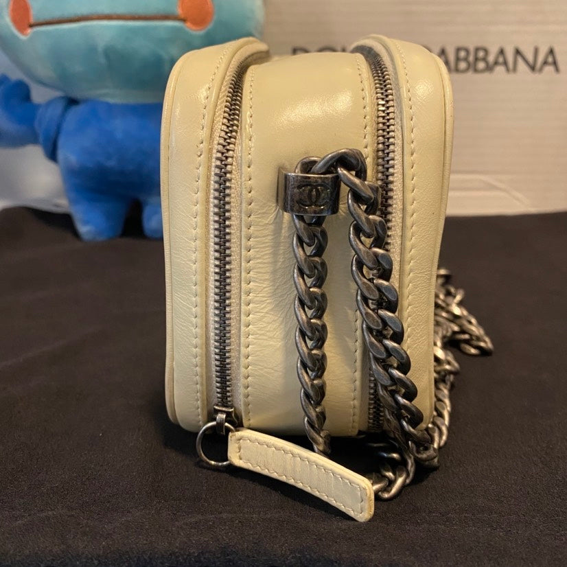 Chanel Crossbody Bag - Tiana Bags