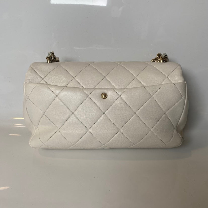 Chanel Classic Flap Shoulder Bag - Tiana Bags