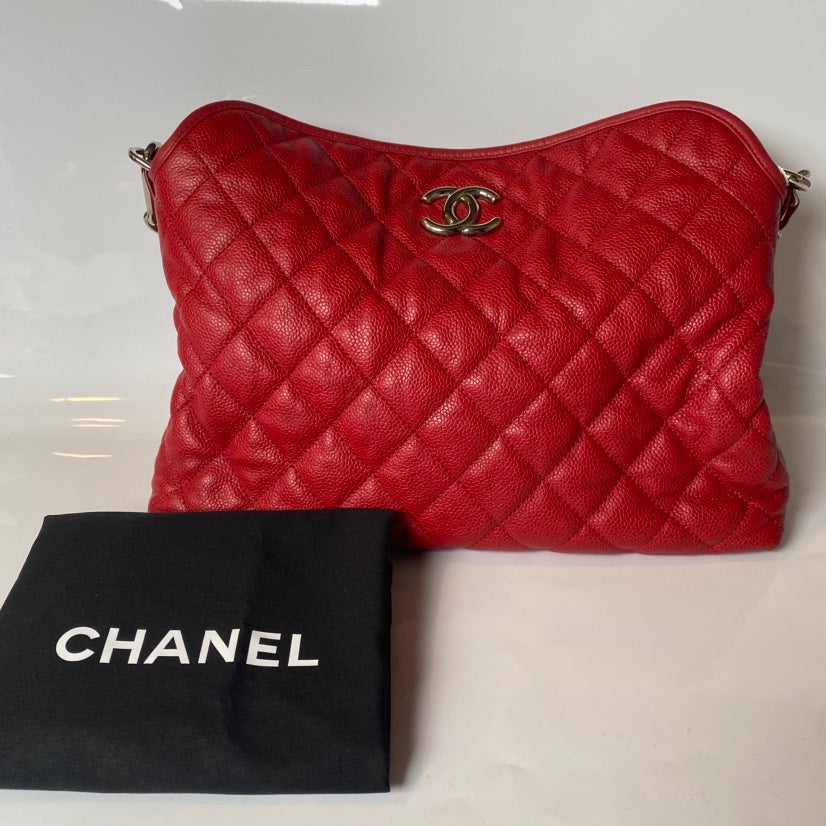 Chanel Shoulder Bag - Tiana Bags
