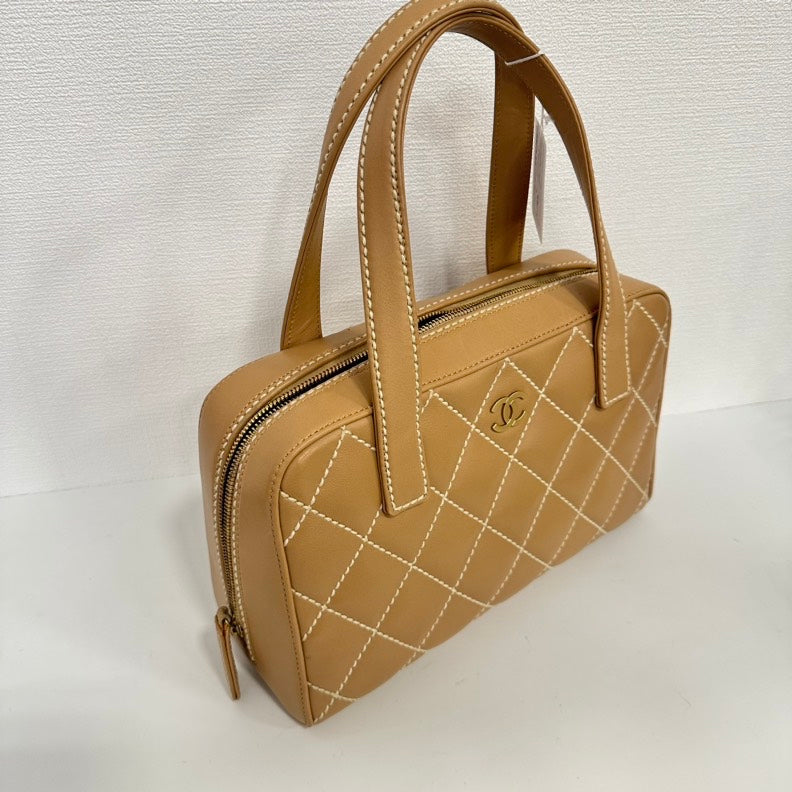 Chanel Handbag Bag - Tiana Bags