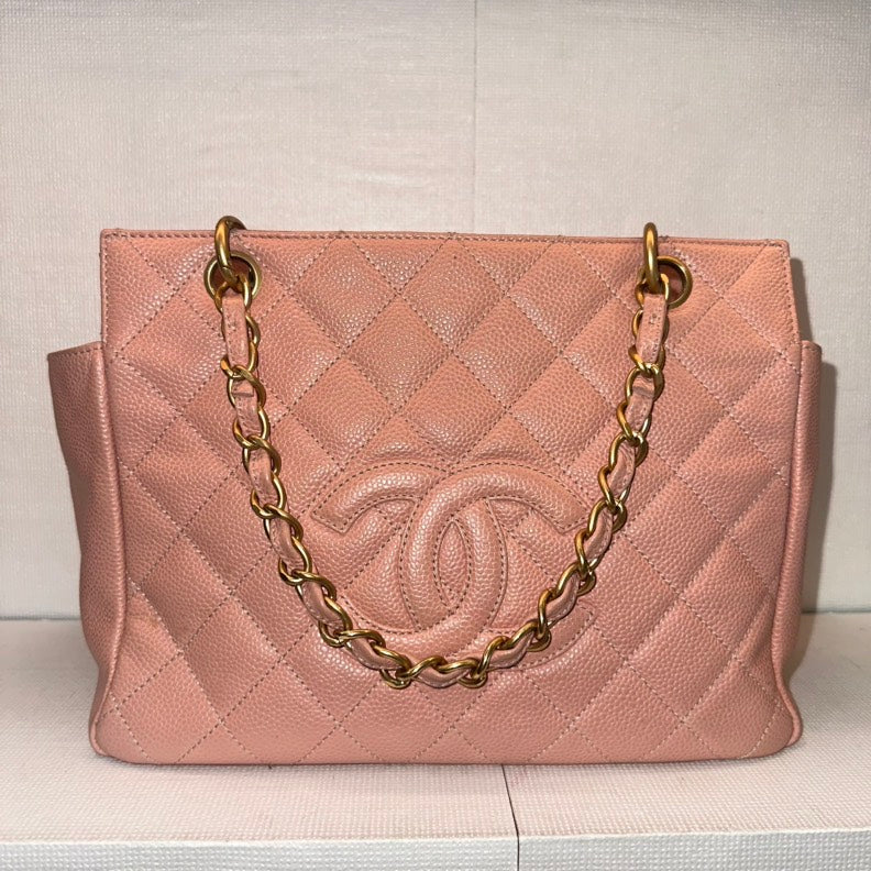 Chanel Tote Bag - Tiana Bags