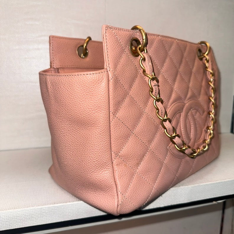 Chanel Tote Bag - Tiana Bags