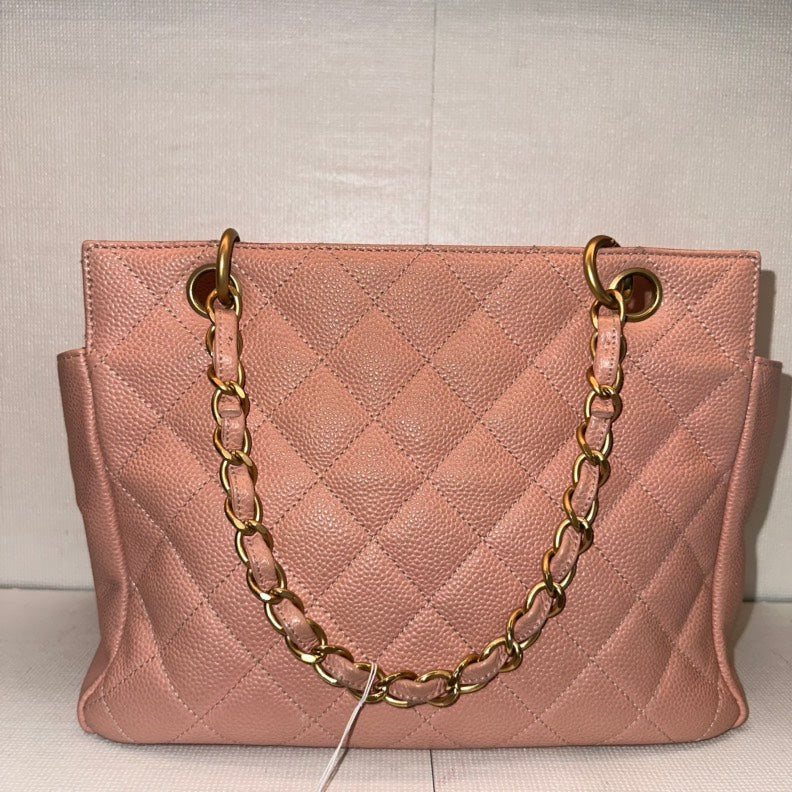 Chanel Tote Bag - Tiana Bags