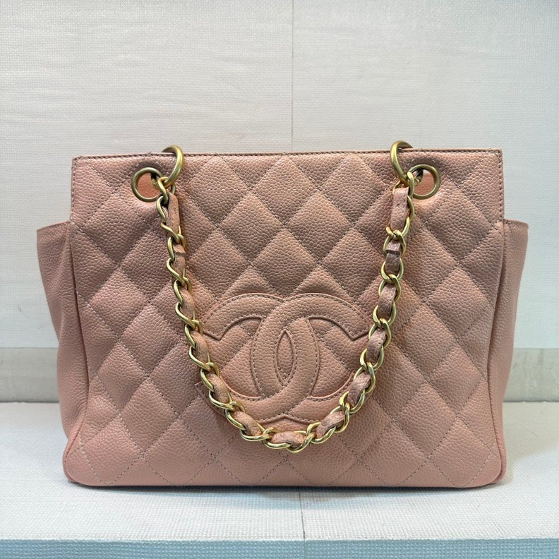 Chanel Tote Bag - Tiana Bags