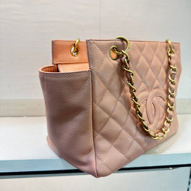 Chanel Tote Bag - Tiana Bags
