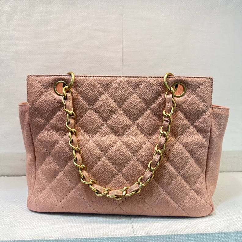 Chanel Tote Bag - Tiana Bags