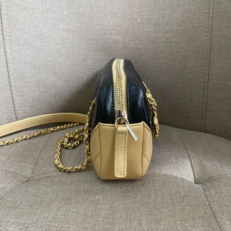 Chanel Camera Bag Crossbody Bag - Tiana Bags