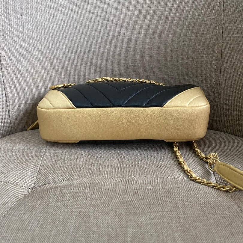 Chanel Camera Bag Crossbody Bag - Tiana Bags