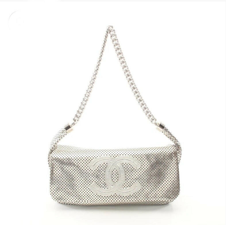 Chanel Shoulder Bag - Tiana Bags
