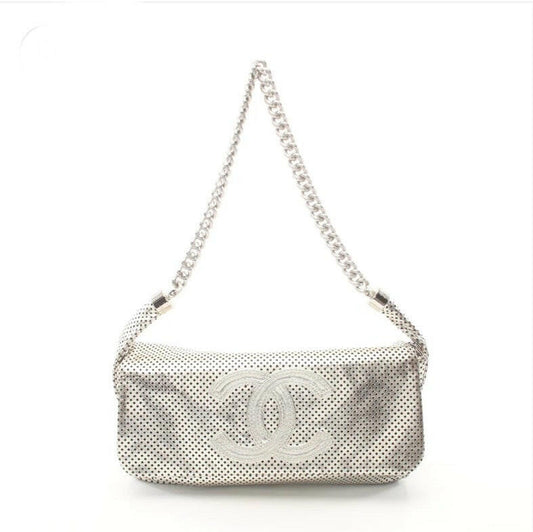 Chanel Shoulder Bag - Tiana Bags