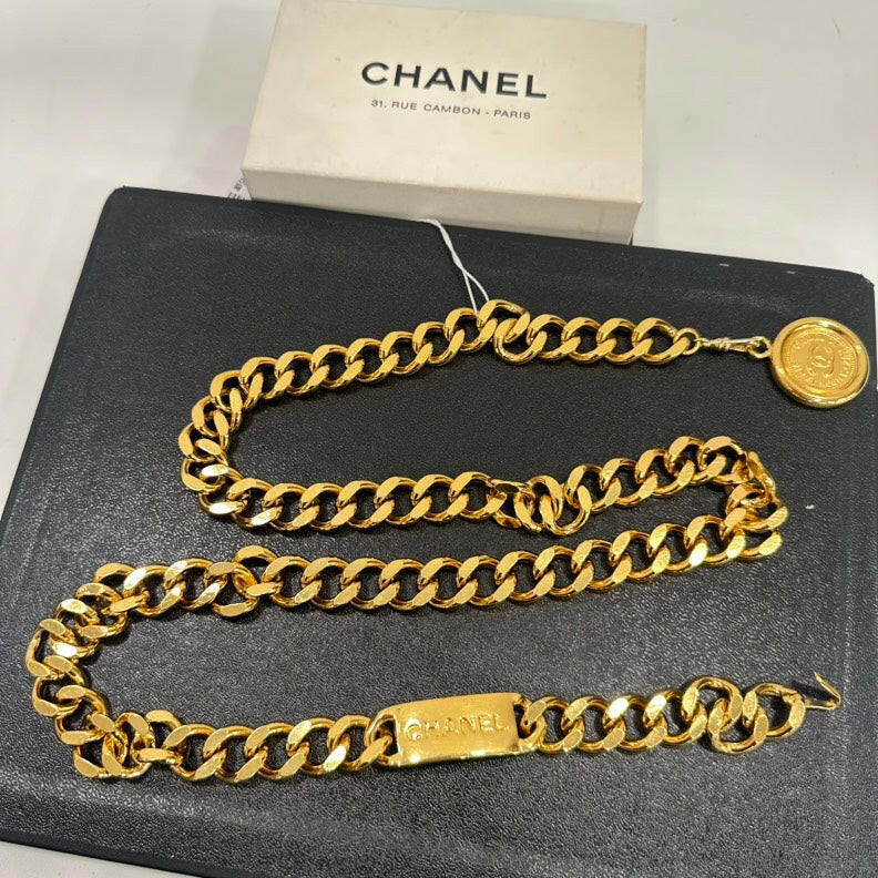 Chanel Handbag Bag - Tiana Bags