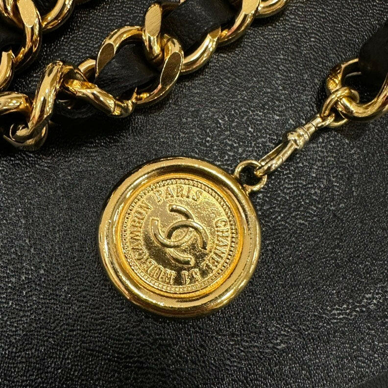 Chanel Handbag Bag - Tiana Bags