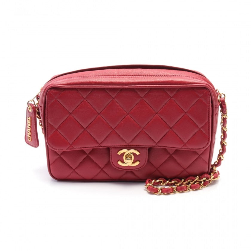 Chanel Crossbody Bag - Tiana Bags