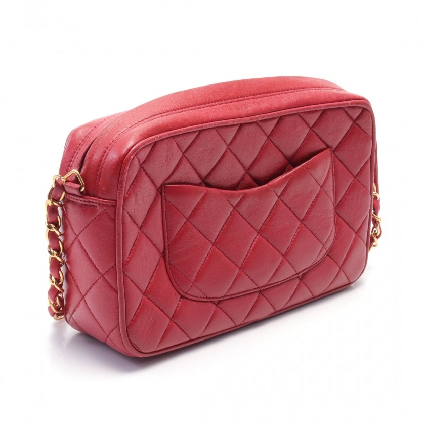 Chanel Crossbody Bag - Tiana Bags