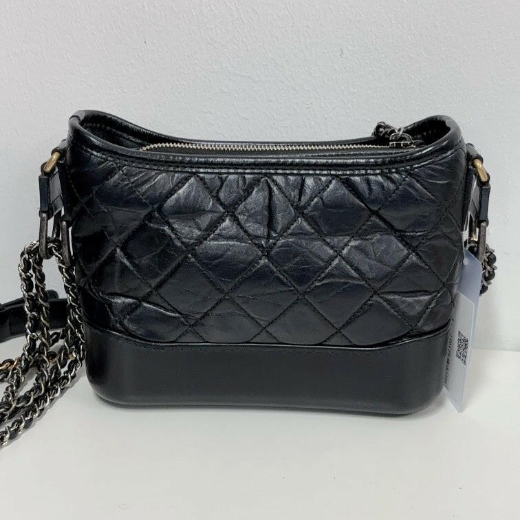 Chanel Gabrielle Handbag Bag - Tiana Bags