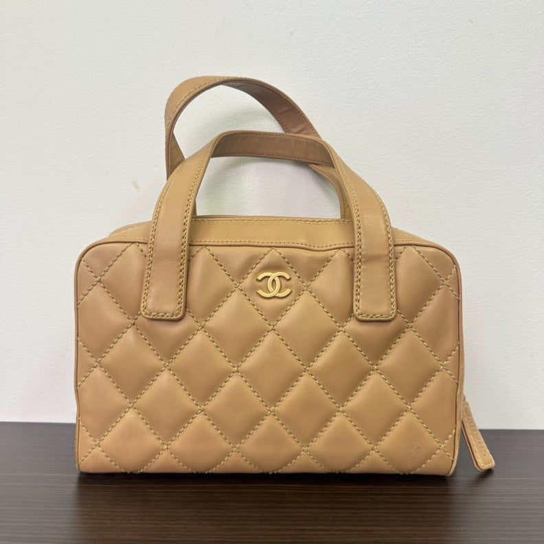 Chanel Tote Bag - Tiana Bags