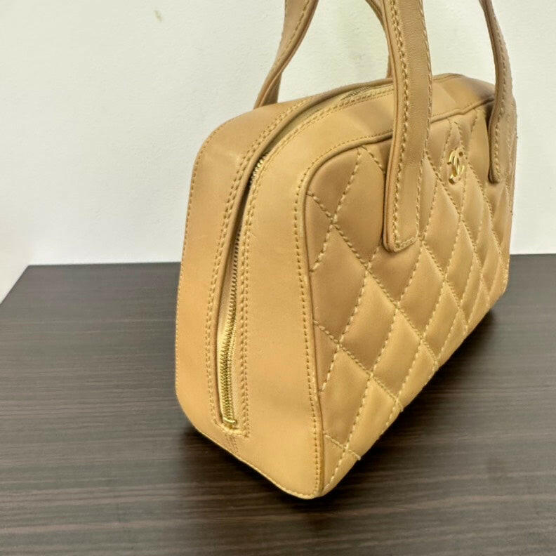 Chanel Tote Bag - Tiana Bags