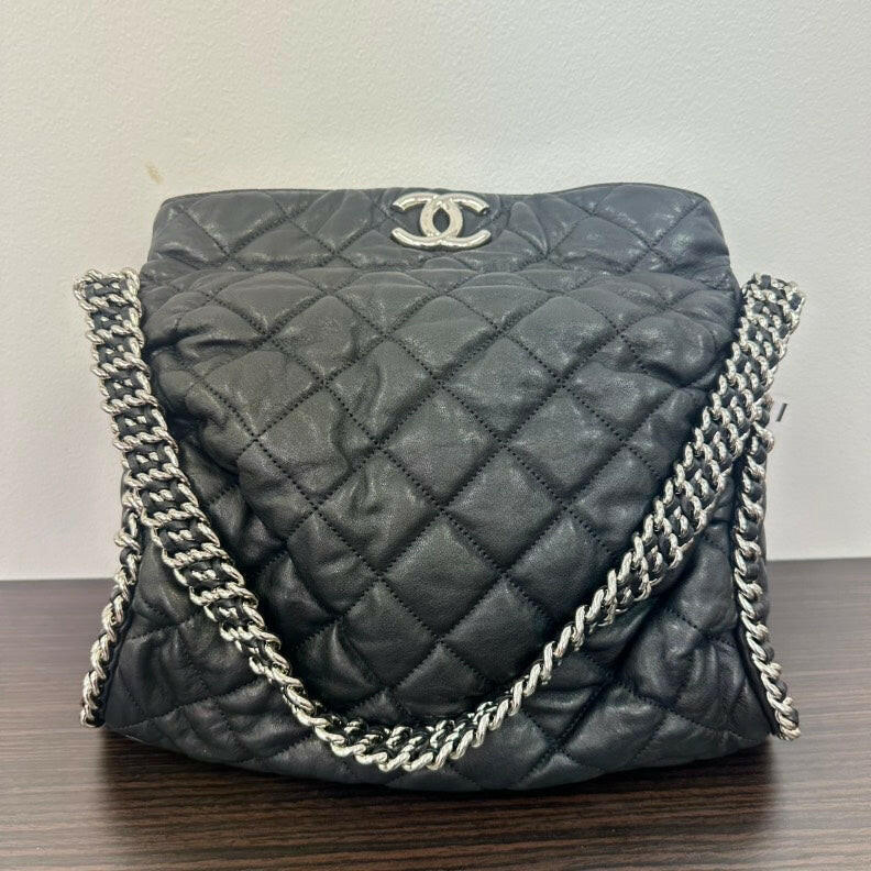 Chanel Shoulder Bag - Tiana Bags
