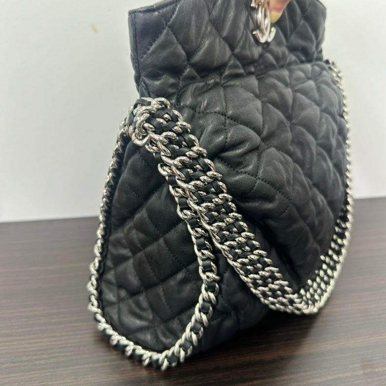 Chanel Shoulder Bag - Tiana Bags