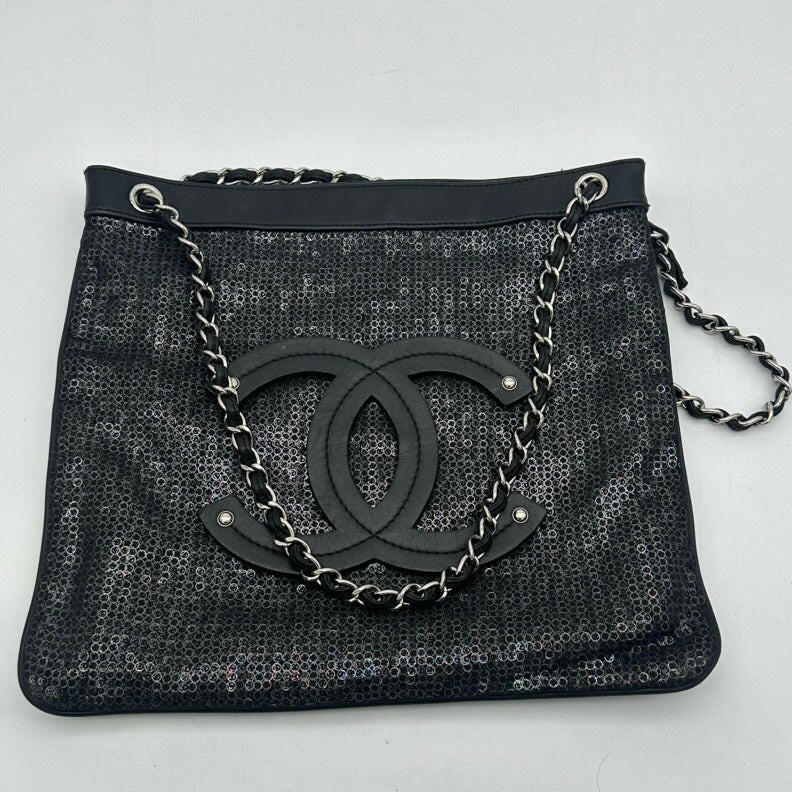 Chanel Tote Bag - Tiana Bags