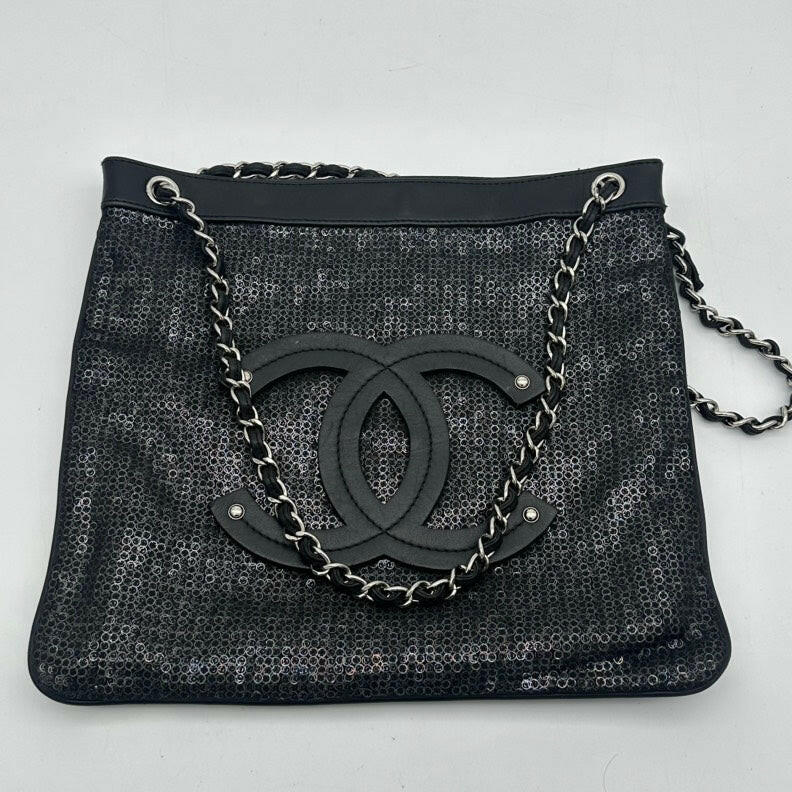 Chanel Tote Bag - Tiana Bags